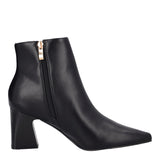 Stivaletti Donna Neri e Oro