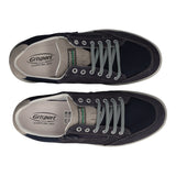 Sneakers Comfort Uomo Blu