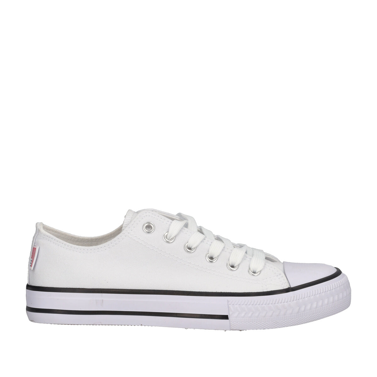 Sneakers Donna Bianche