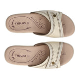 Ciabatte Casa Donna Ghiaccio