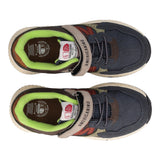 Sneakers Bambino Blu