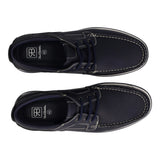 Mocassini Uomo Blu