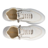 Sneakers Donna Bianche e Avorio