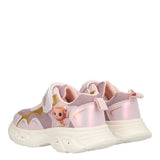 JOY Sneakers Bambina Rosa - con Luci