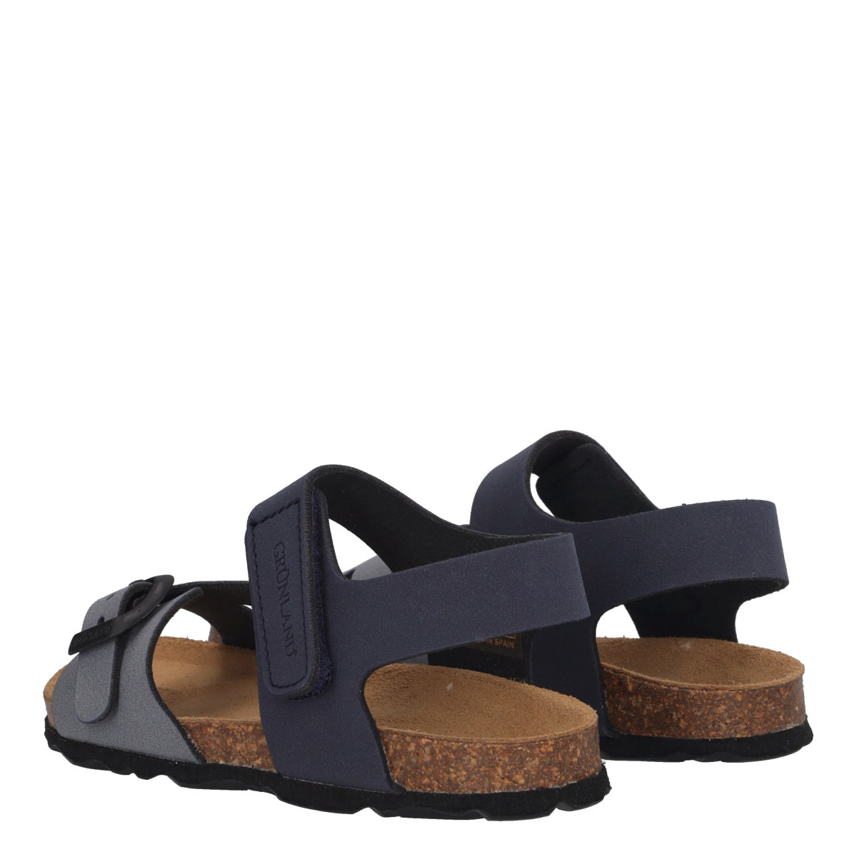 ARIA Sandali Bambino Blu