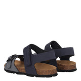 ARIA Sandali Bambino Blu