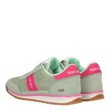 Sneakers Donna Verde