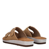 Ciabatte Donna Sabbia