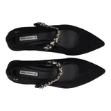 Decolletè Donna Nere