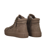 Sneakers Alte Donna Taupe