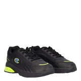 EAGLE RUN U GS Sneakers Junior Nere