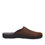 Ciabatte Casa Uomo Marrone