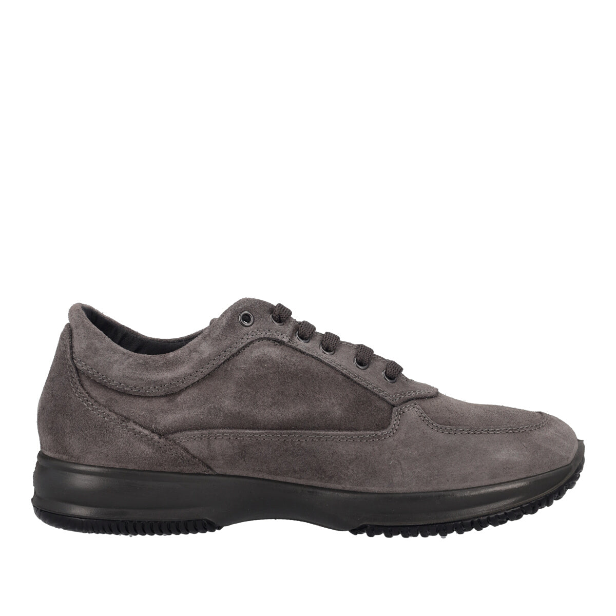 TRAV.TIME GTX Stringate Uomo Grigie