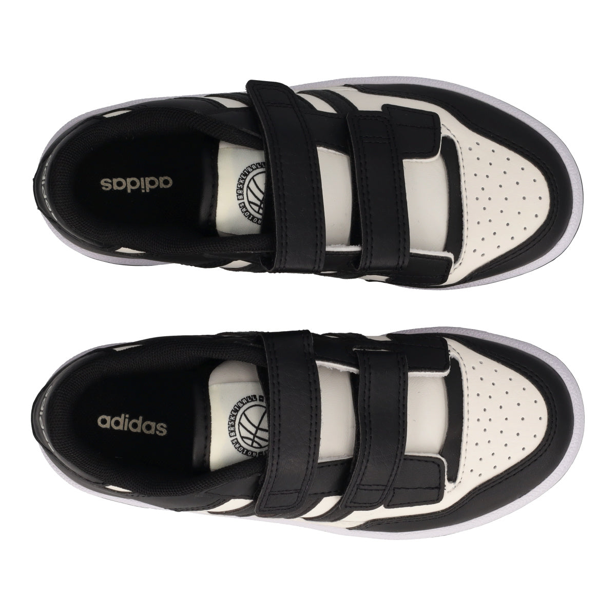 RAPID COURT CF Sneakers Junior Verdi