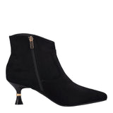 Tronchetti Donna Neri