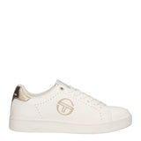 BRAVO LTX Sneakers Donna Bianche