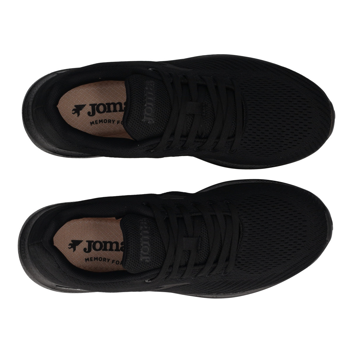CORINTO LADY 2621 Running Donna Nere