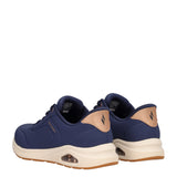 ARCH FIT UNO Sneakers Slip-on Donna Blu