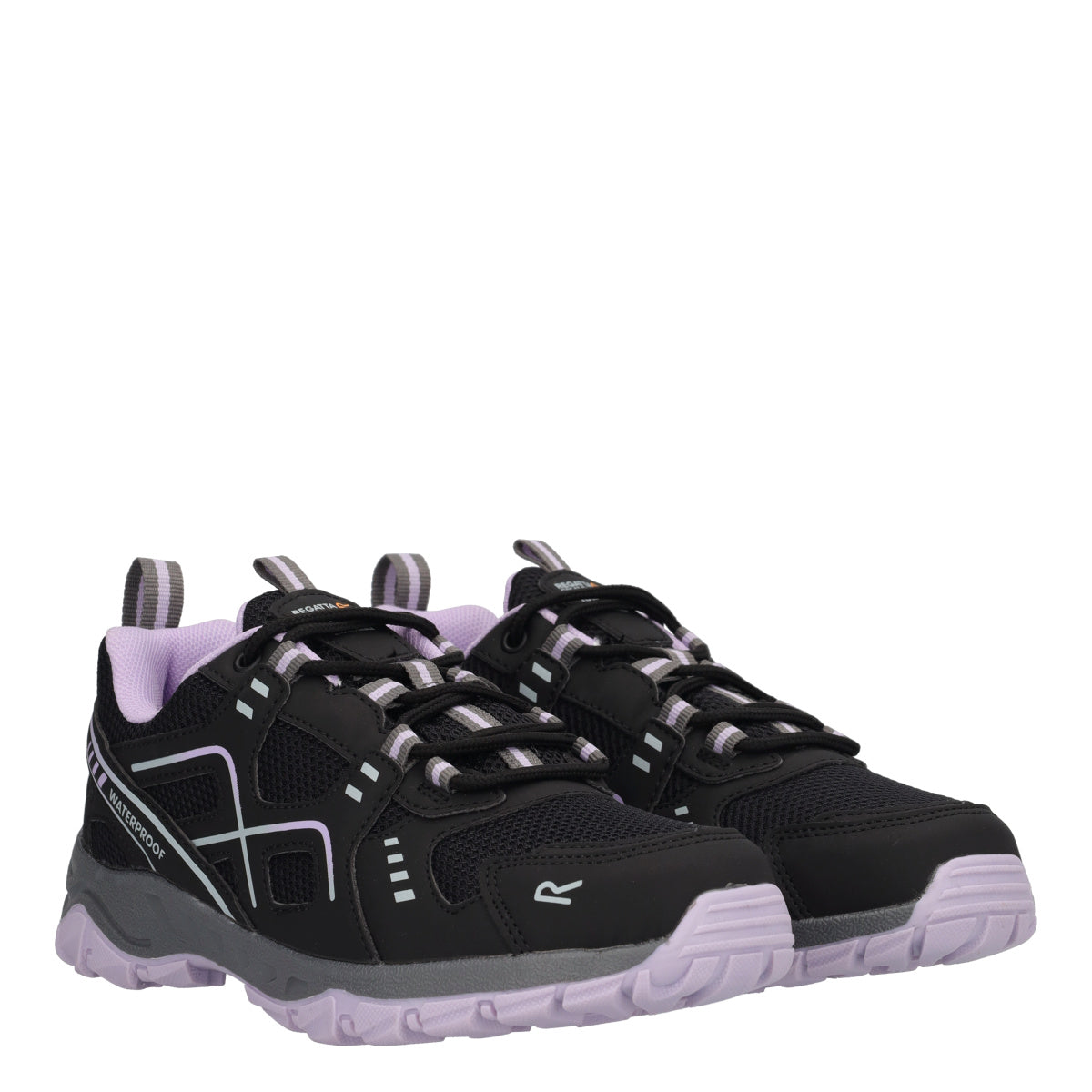 VENDEAVOUR W Trekking Donna Nere