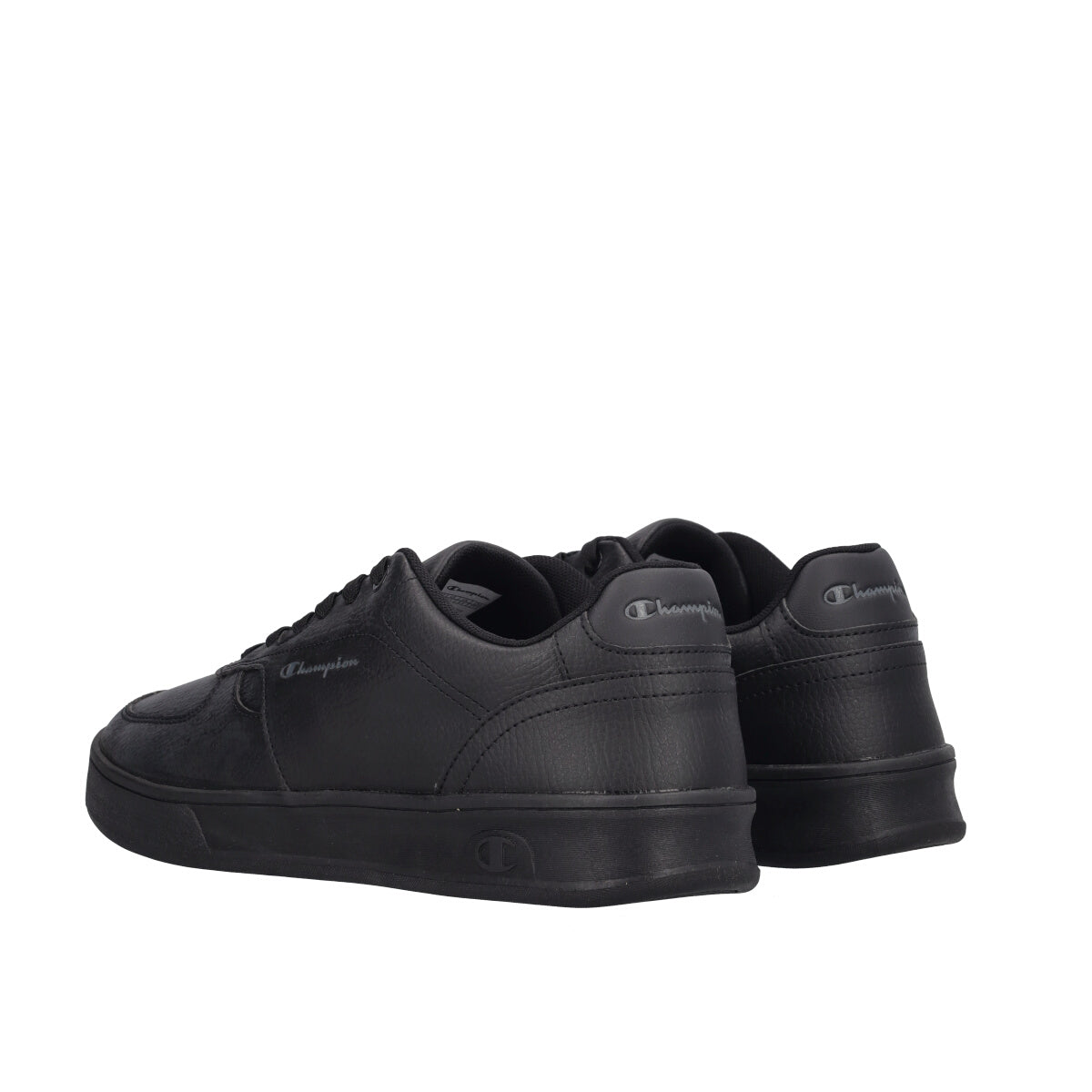 NEWMAN Sneakers Uomo Nere