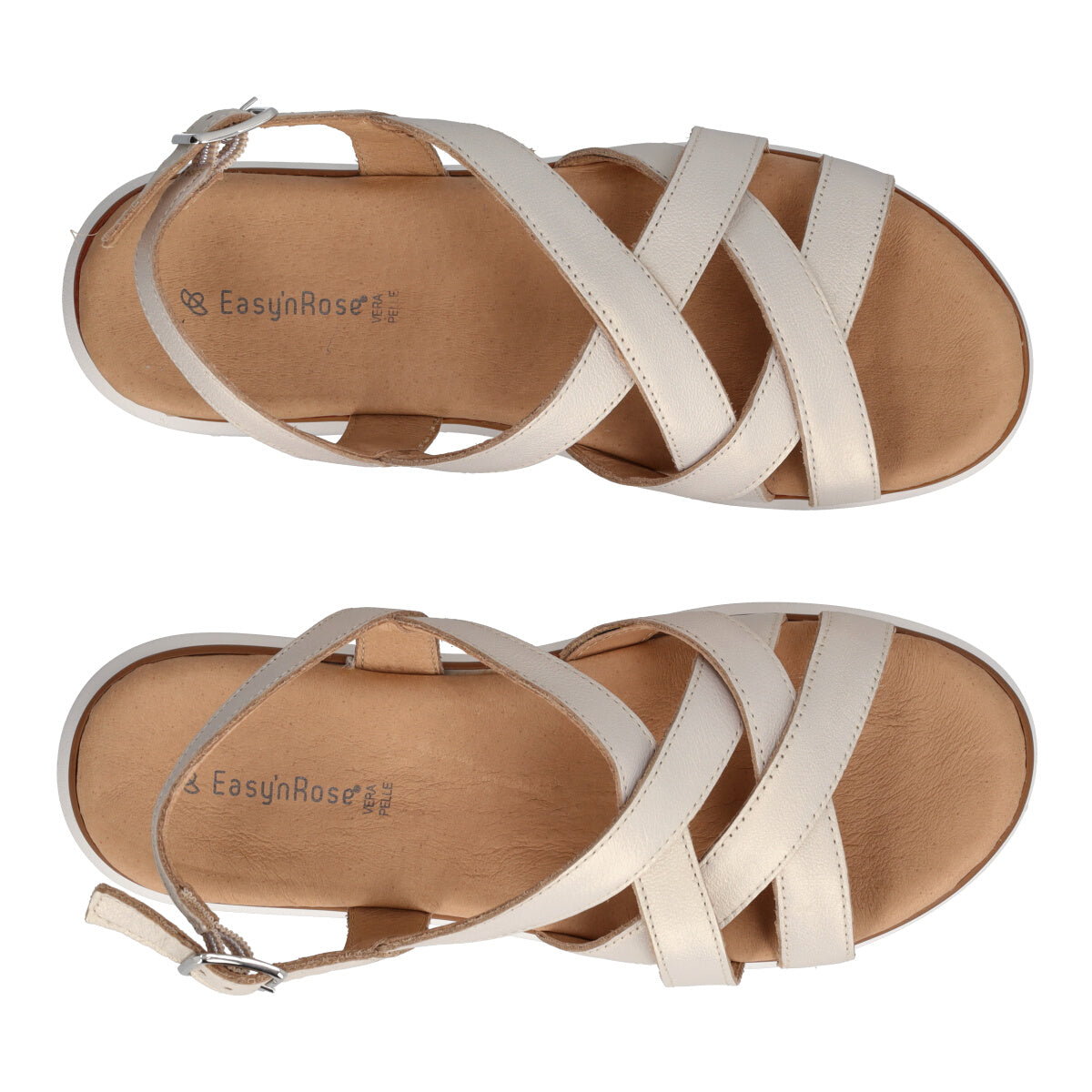 Sandali Donna Ghiaccio