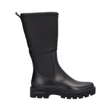 Stivali da pioggia Donna Neri