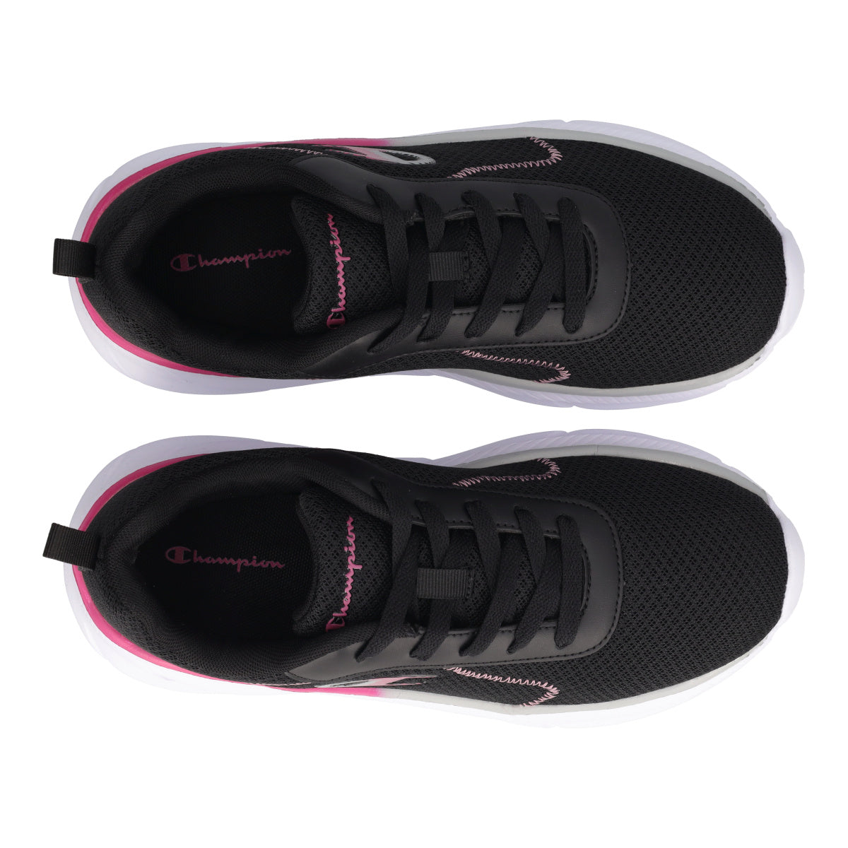 HRO J G GS Sneakers Junior Nere