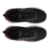 HRO J G GS Sneakers Junior Nere