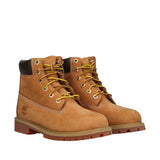 TIMBERLAND PREMIUM 6 INCH Stivaletti Uomo Beige