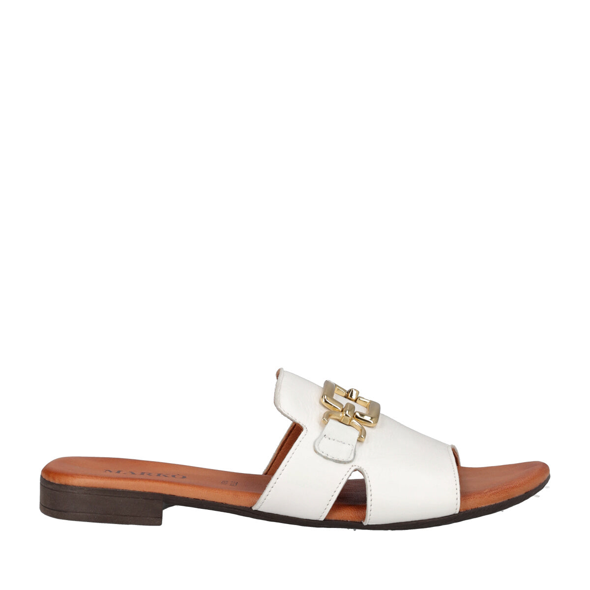 Ciabatte Donna Bianche