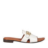 Ciabatte Donna Bianche