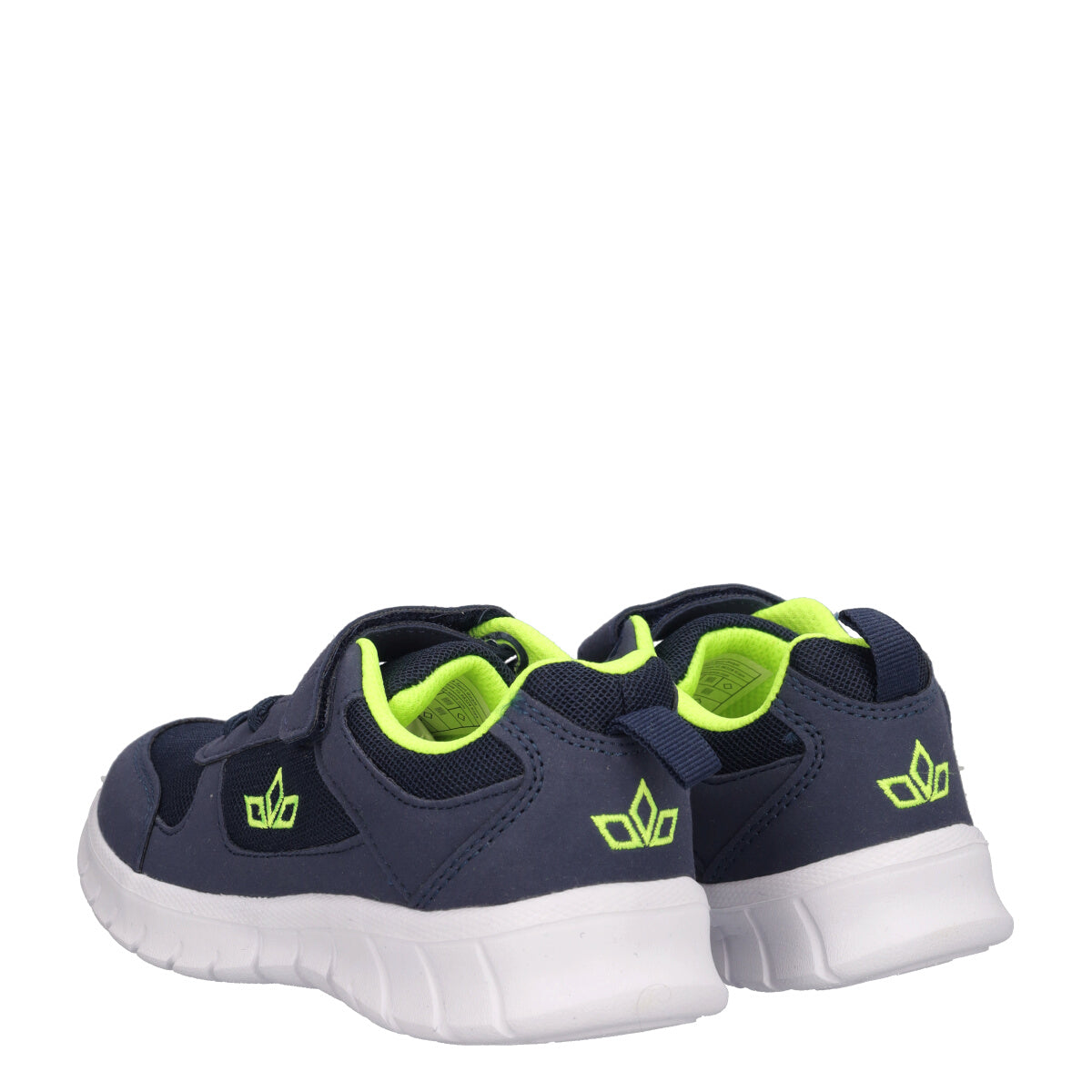 BLAINE Sneakers Bambini Blu