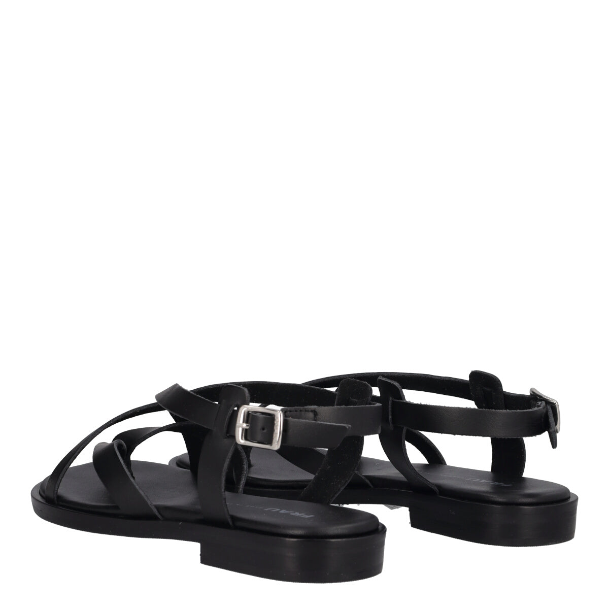 Infradito Donna Nere