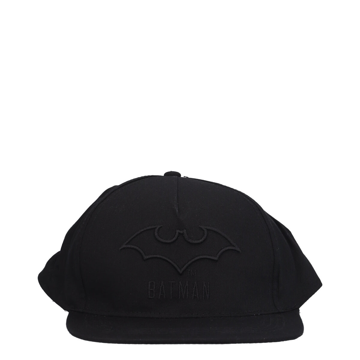 Cappello Bambini Nero Batman