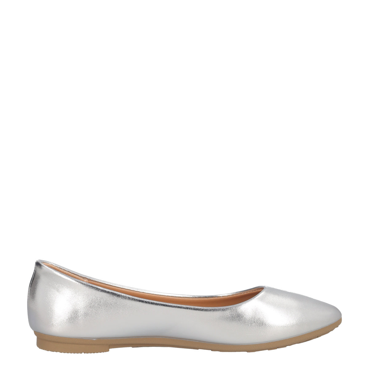 Ballerine Donna Argento