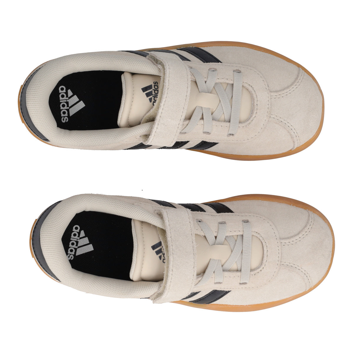 VL COURT 3.0 EL Sneakers Junior Beige