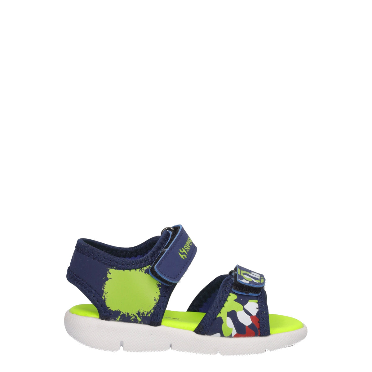 Sandali Bambini Blu