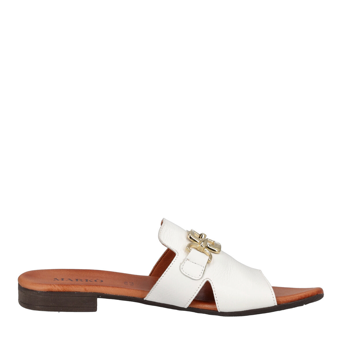 Ciabatte Donna Bianche