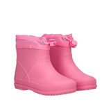 WINNER Stivali da Pioggia Bambina Rosa