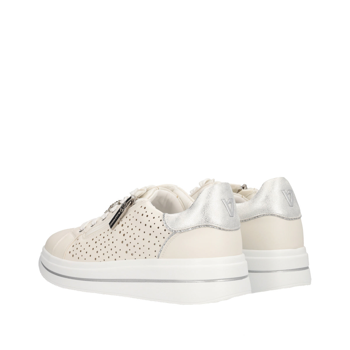 Sneakers Donna Bianche