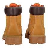 RIVER 2 Polacchi Uomo Beige