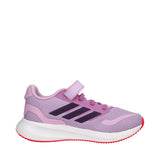RUNFALCON 5 EL Sneakers Bambina Lilla