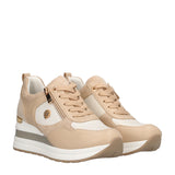 Sneakers Donna con Zeppa