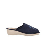 Ciabatte Casa Donna Blu