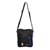 ARCADE MINI BAG Tracolla Nera NBA