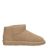 Stivaletto Donna Cappuccino