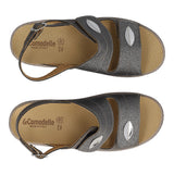 Sandali Donna Piombo
