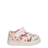 BABY AYGO Sandali Bambina Rosa