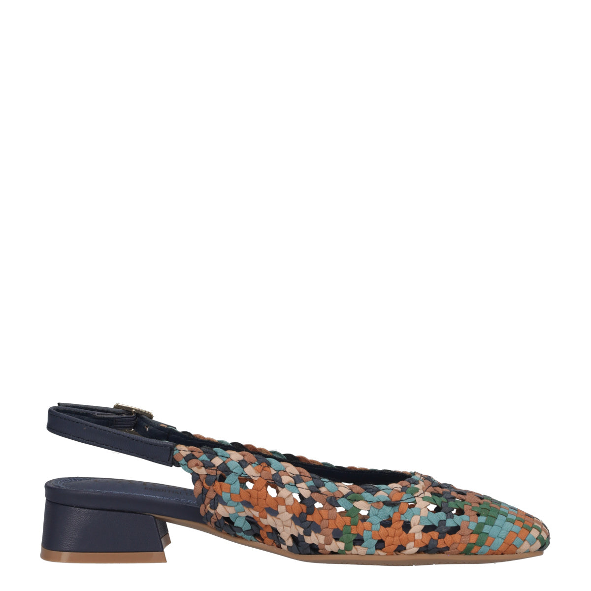 Slingback Donna Blu