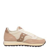 JAZZ ORIGINAL Sneakers Donna Beige